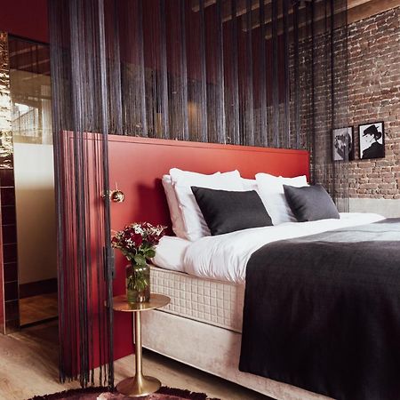 Cousins Boutique Hotel Maastricht Eksteriør billede