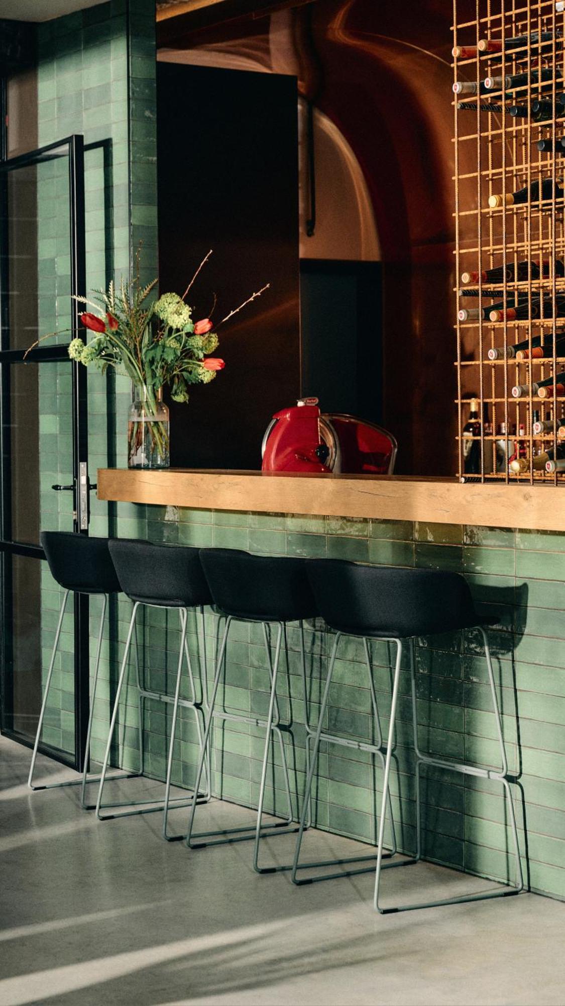 Cousins Boutique Hotel Maastricht Eksteriør billede